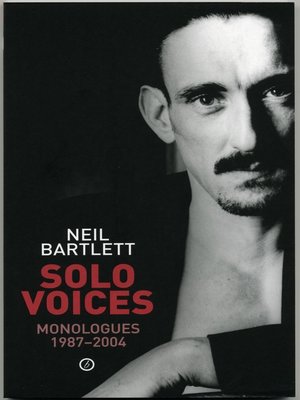 cover image of Solo Voices